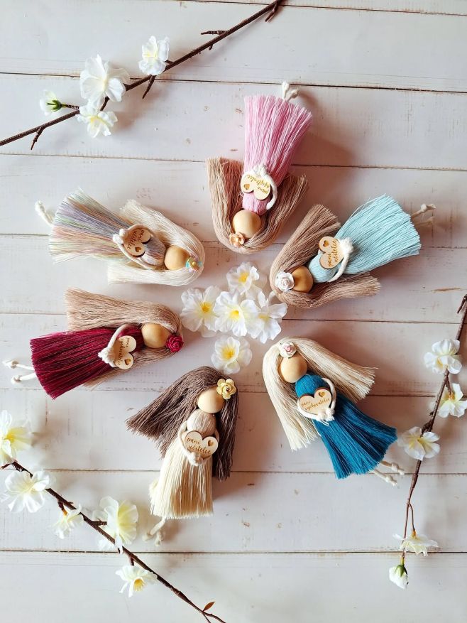 🎒 Konec školního roku se blíží… a s ním i chvíle, kdy chceme říct „děkuju“. 💛 Paní učitelce, družinářce, asistentce… za...